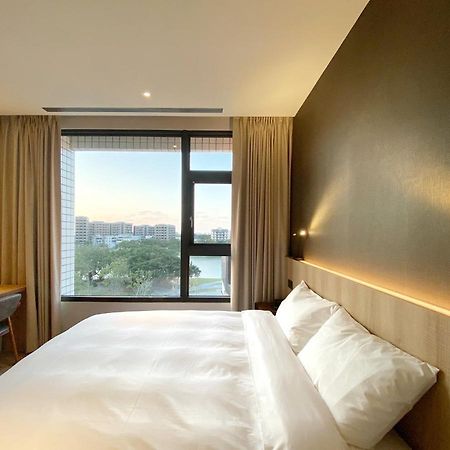 Alfar Hotel تاويوان المظهر الخارجي الصورة