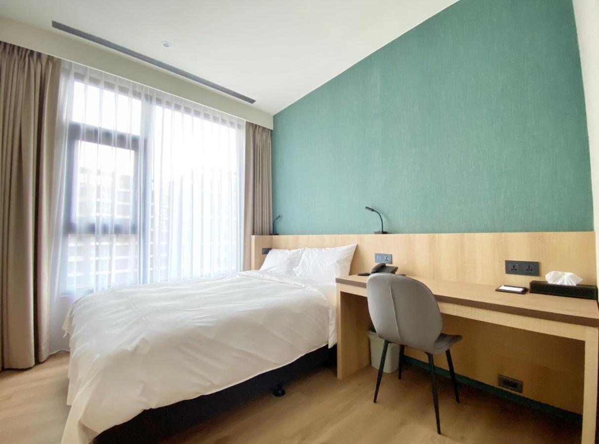 Alfar Hotel تاويوان المظهر الخارجي الصورة