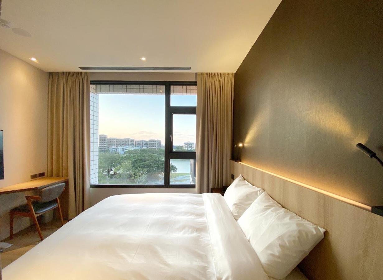Alfar Hotel تاويوان المظهر الخارجي الصورة