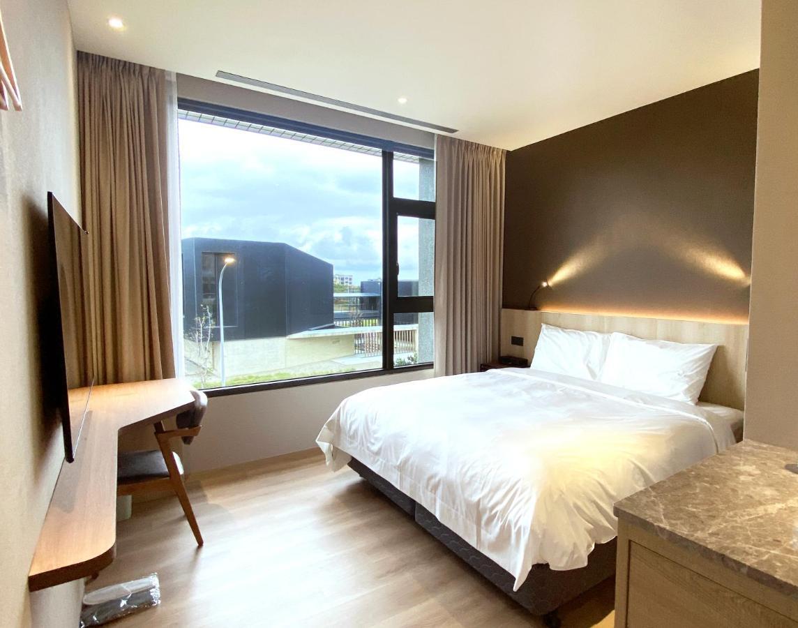 Alfar Hotel تاويوان المظهر الخارجي الصورة
