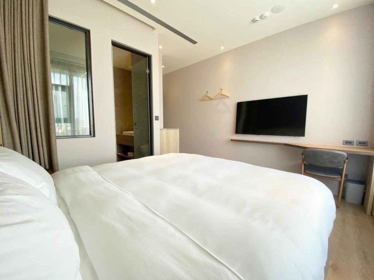 Alfar Hotel تاويوان المظهر الخارجي الصورة