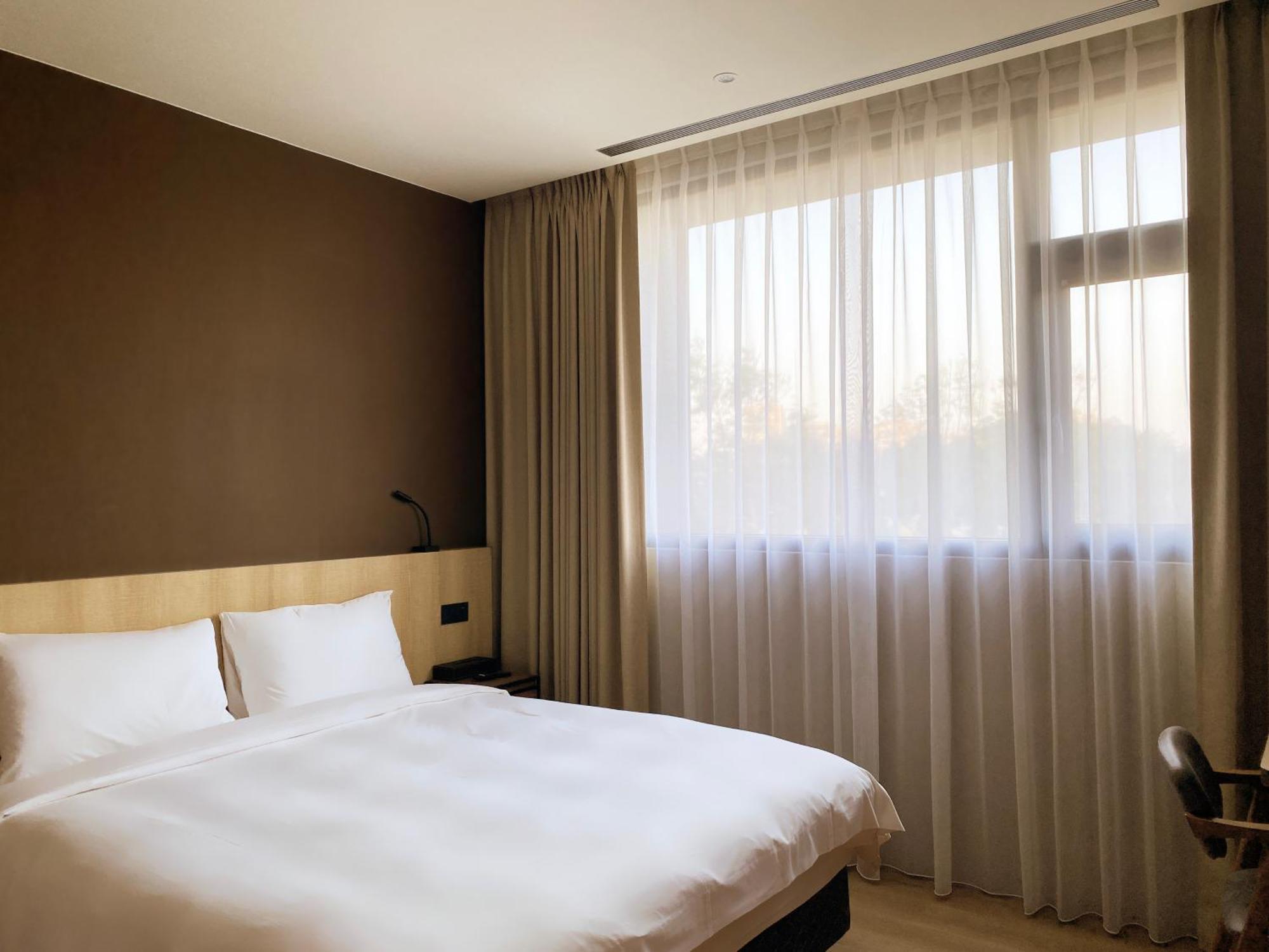 Alfar Hotel تاويوان الغرفة الصورة