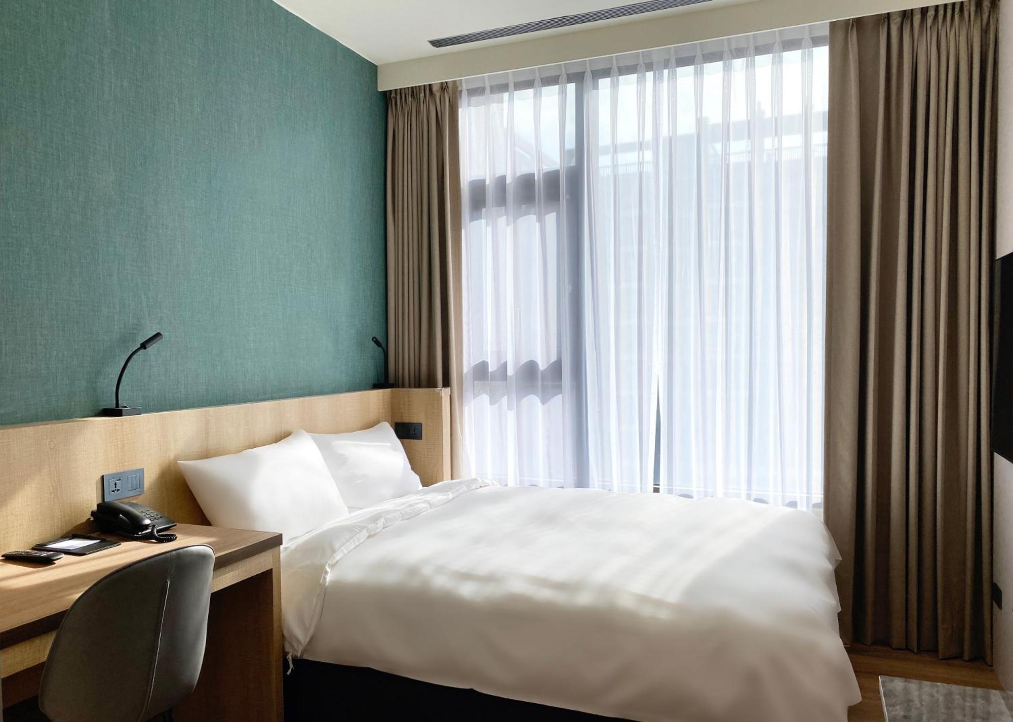 Alfar Hotel تاويوان الغرفة الصورة