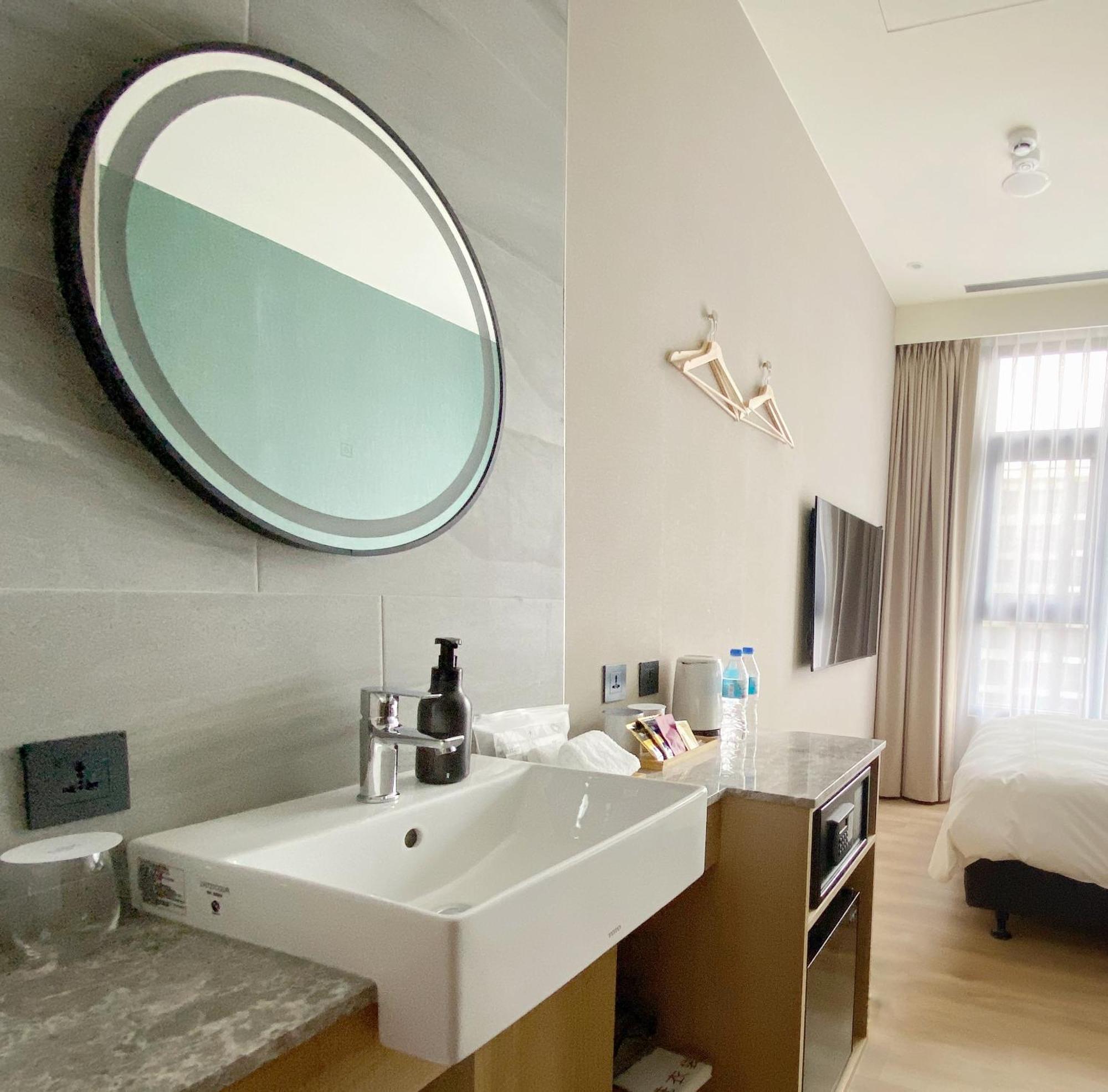 Alfar Hotel تاويوان الغرفة الصورة